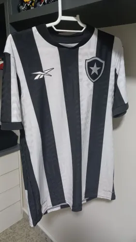 Camisas do Botafogo