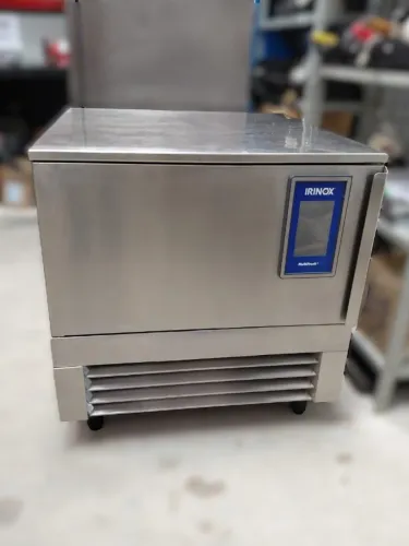 Ultracongelador de alimentos Irinox - MF 30.2
