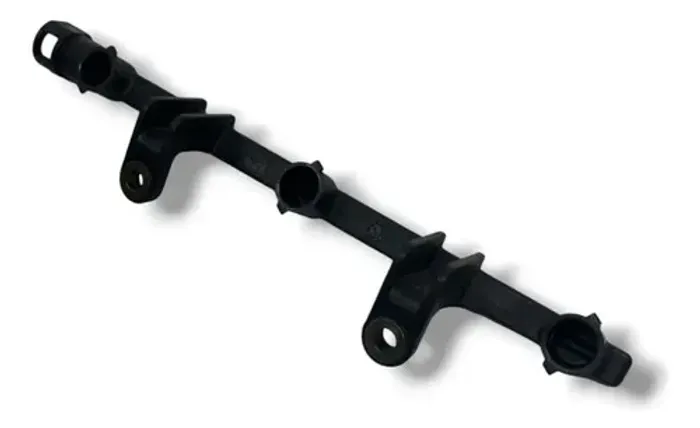 Flauta Bico Injetor Dodge Journey 2.4 2003 2004 2005 2006 07