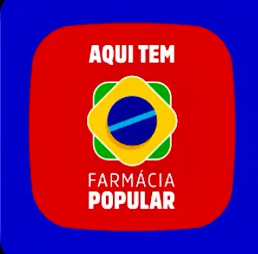 Vendo drogaria com Farmácia Popular