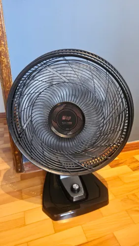 Ventilador WAP Flow Turbo