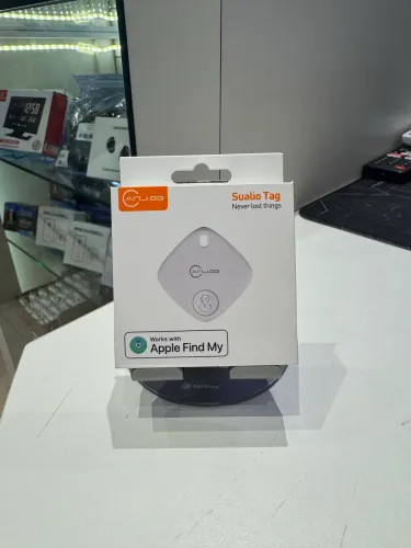 Smart Air Tag Rastreador Bluetooth ANDROID/IoS