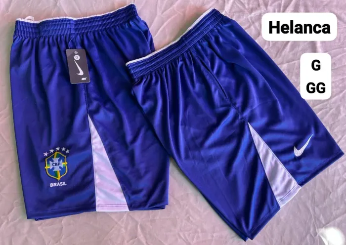 Short do brasil