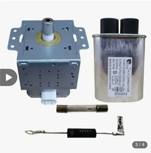 #NOVO# Peças para microondas