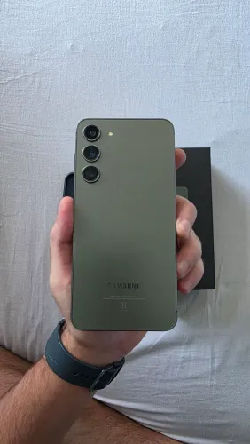 Galaxy S23 Plus