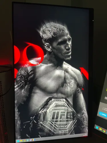 Monitor AOC VIPER 24G2SE