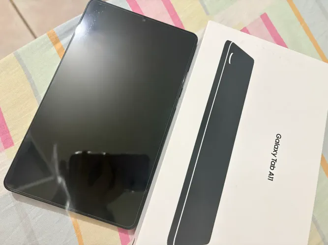 TABLET SAMSUNG GALAXY A11