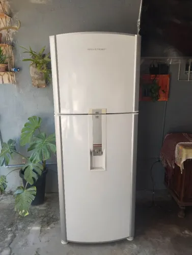 Geladeira Brastemp Frost Free 429 litros ENTREGO