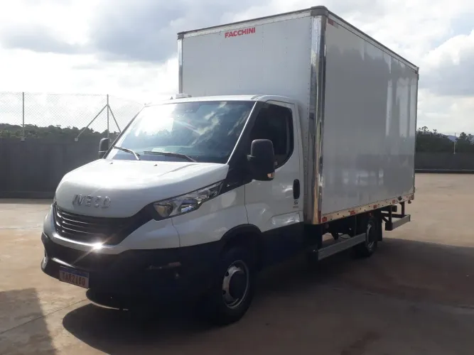 Iveco 35160 24/25