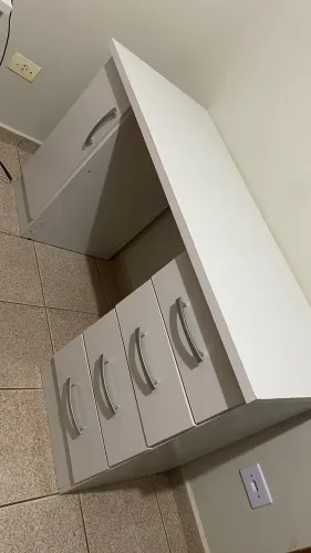 Escrivaninha