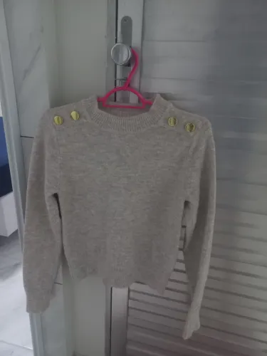 Vende-se camisa de frio