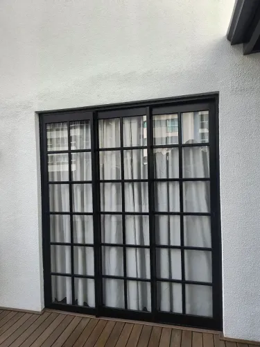Pantografo pra Aluminio e PVC
