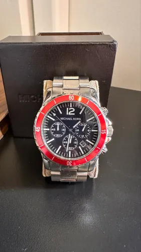 Relógio Michael Kors