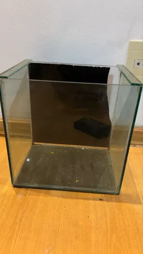 Aquário nano