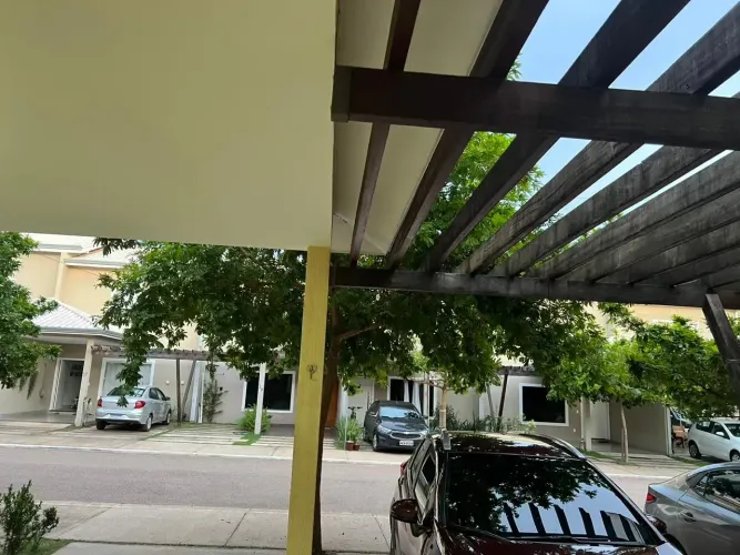 Cond. Resid. Bella Vista,  Prox. Espaço Alternativo, Sbd com 2 Suites, C/ Energ Solar Fina