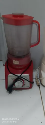 Liquidificador 1800W