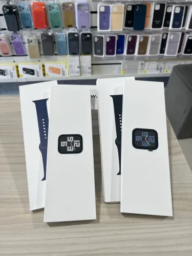 Apple Watch SE 2 44mm LACRADO 