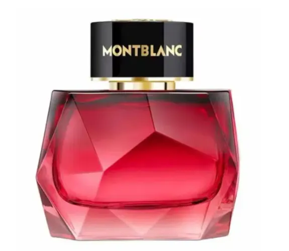 Perfume Montblanc Signature Elixir 50ml