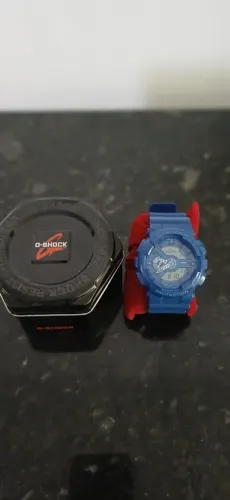 Relógio Casio G-Shock GA-110BC-2ADR