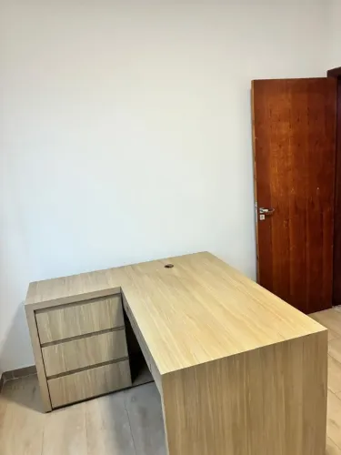 Mesa MDF escritório