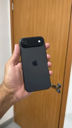 iPhone 17Air 256GB *Apple Care + Até 2O34