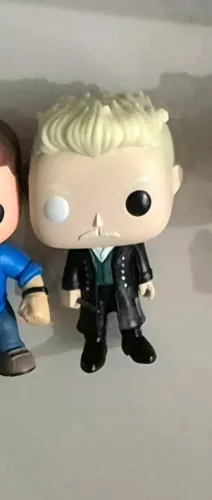 Funko pop Harry Potter - Gellert Grindelwald