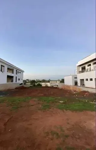 Terreno à venda, 1000 m² - Condomínio Fazenda Alvorada - Porto Feliz/SP
