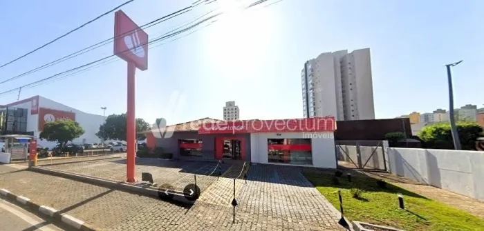 prédio - Jardim Guanabara - Campinas
