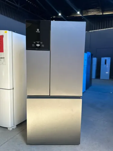 Geladeira multidoor Electrolux 590L | NOVA LD | loja física | entregamos 