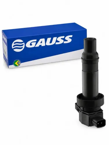 BOBINA IGNICAO HB20 1.6 16V 12> HB20S 1.6 16V 14> I30 1.6 16V 12>14