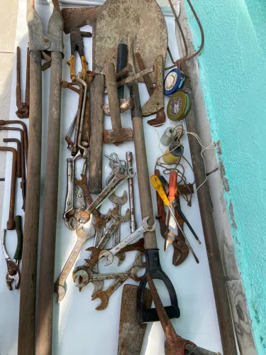 Kit de ferramentas