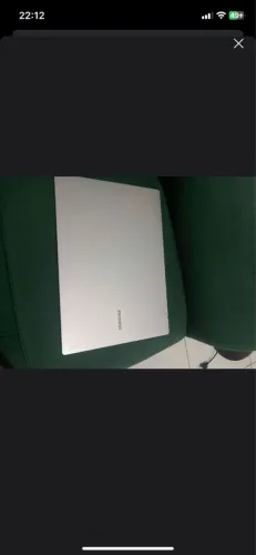 Notebook Samsung
