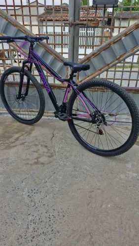 BIKE RAVA