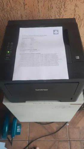 Lote de impressoras - Favor Ler descrição
