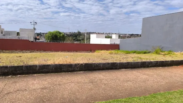 OPORTUNIDADE - TERRENO COMERCIAL EM LONDRINA/PR