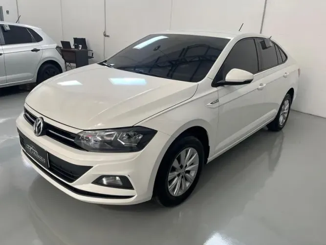 Volkswagen Virtus Comfort. 200 TSI 1.0 Flex 12V AUT 2020