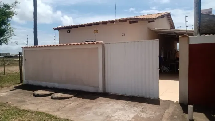 Casa em Praia de Santa Clara