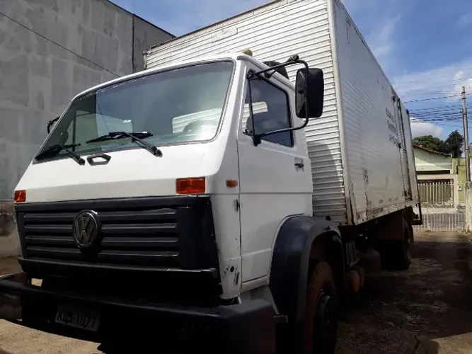 VW 12170 ano 98 Excelente Oportunidade