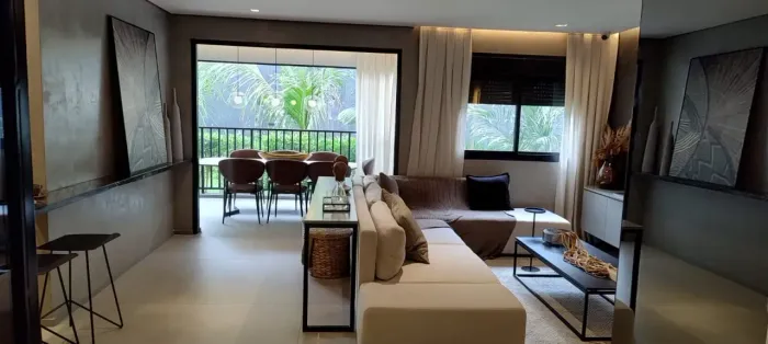 Apto 120m² Alto da Lapa | 3 Dorm 3 Suítes 2 Vagas | Falar com a Gerente