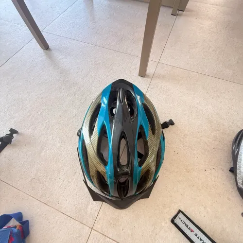 Capacete Ciclista