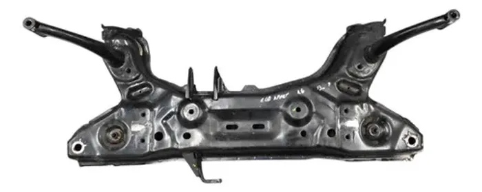 Agregado Suspensão Dianteira Ford Ecosport 2013 A 2017
