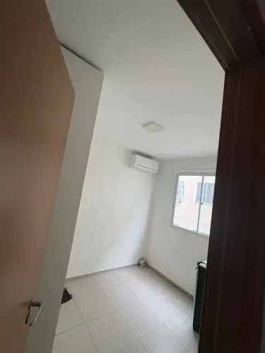 Imóvel para aluguel e venda possui 38 metros quadrados com 2 quartos em Planalto - Manaus 