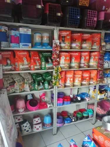 ARRENDO LOJA PETSHOP EM FUNCIONAMENTO