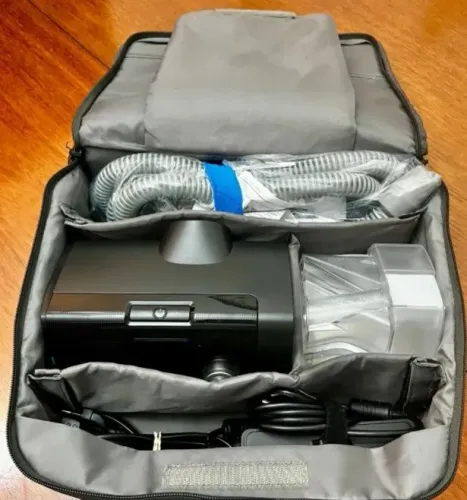 Aparelho CPAP Resmed S10 Automático completo