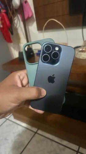 Iphone 15 pro para hoje