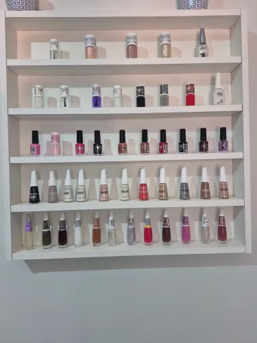 Expositor de esmalte 