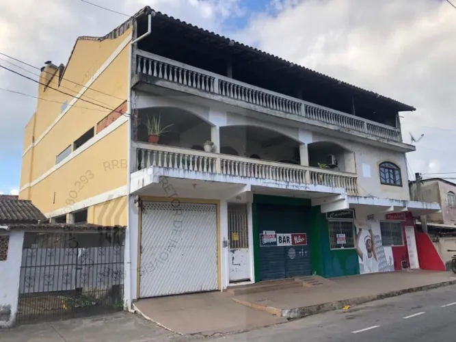 PONTO COMERCIAL em MACAÉ - RJ, PARQUE AEROPORTO
