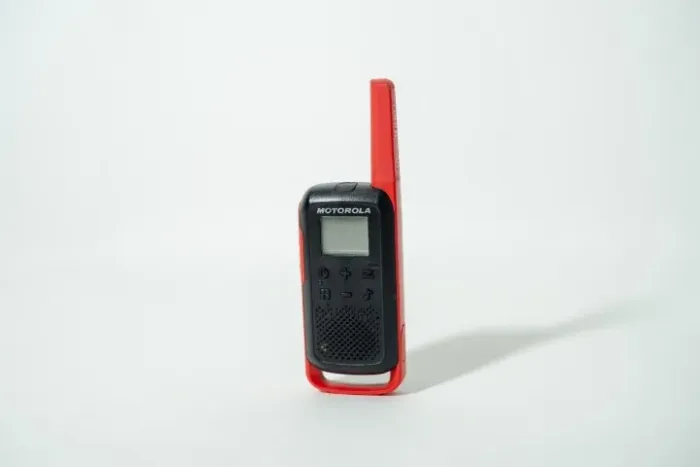 Radio Motorola T210br