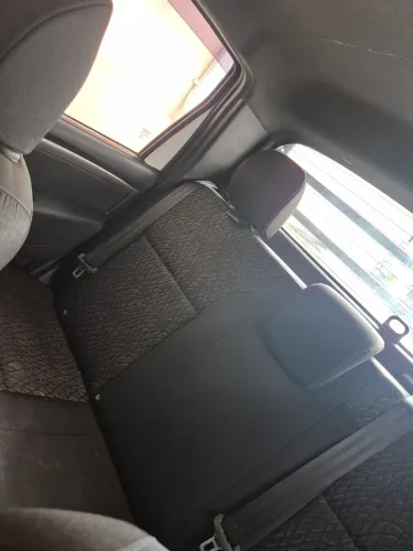 Renault Duster Oroch Exp. 1.6 Hi-flex 16V Mec. 2019