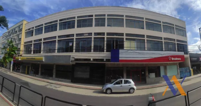 Andar Corporativo para alugar, 5091 m² por R$ 112.929,95/mês - Jucutuquara - Vitória/ES
